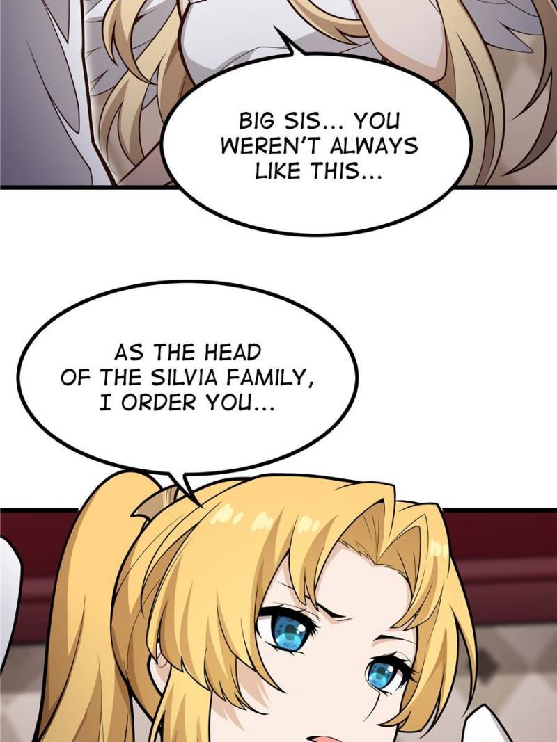 Infinite Apostles And Twelve War Girls chapter 386 page 31