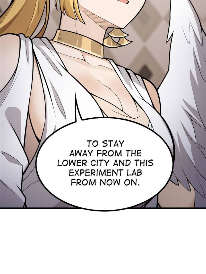 Infinite Apostles And Twelve War Girls chapter 386 page 32