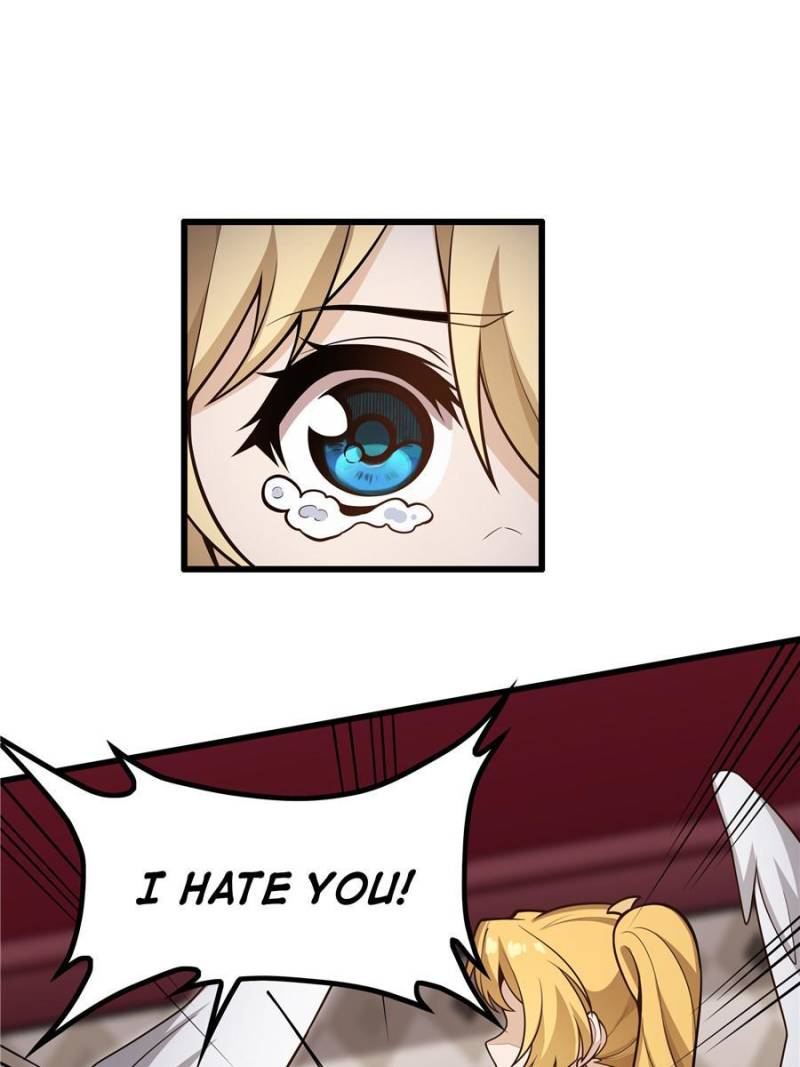 Infinite Apostles And Twelve War Girls chapter 386 page 34