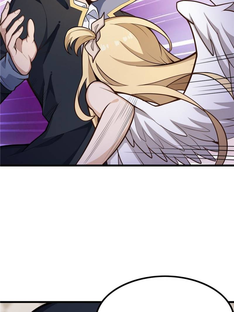 Infinite Apostles And Twelve War Girls chapter 386 page 37