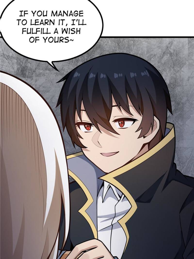 Infinite Apostles And Twelve War Girls chapter 386 page 4