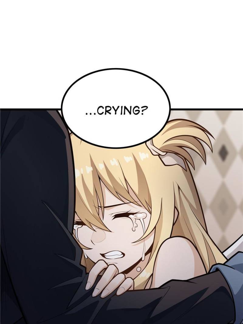 Infinite Apostles And Twelve War Girls chapter 386 page 40