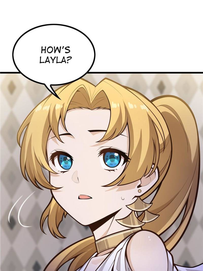 Infinite Apostles And Twelve War Girls chapter 386 page 43