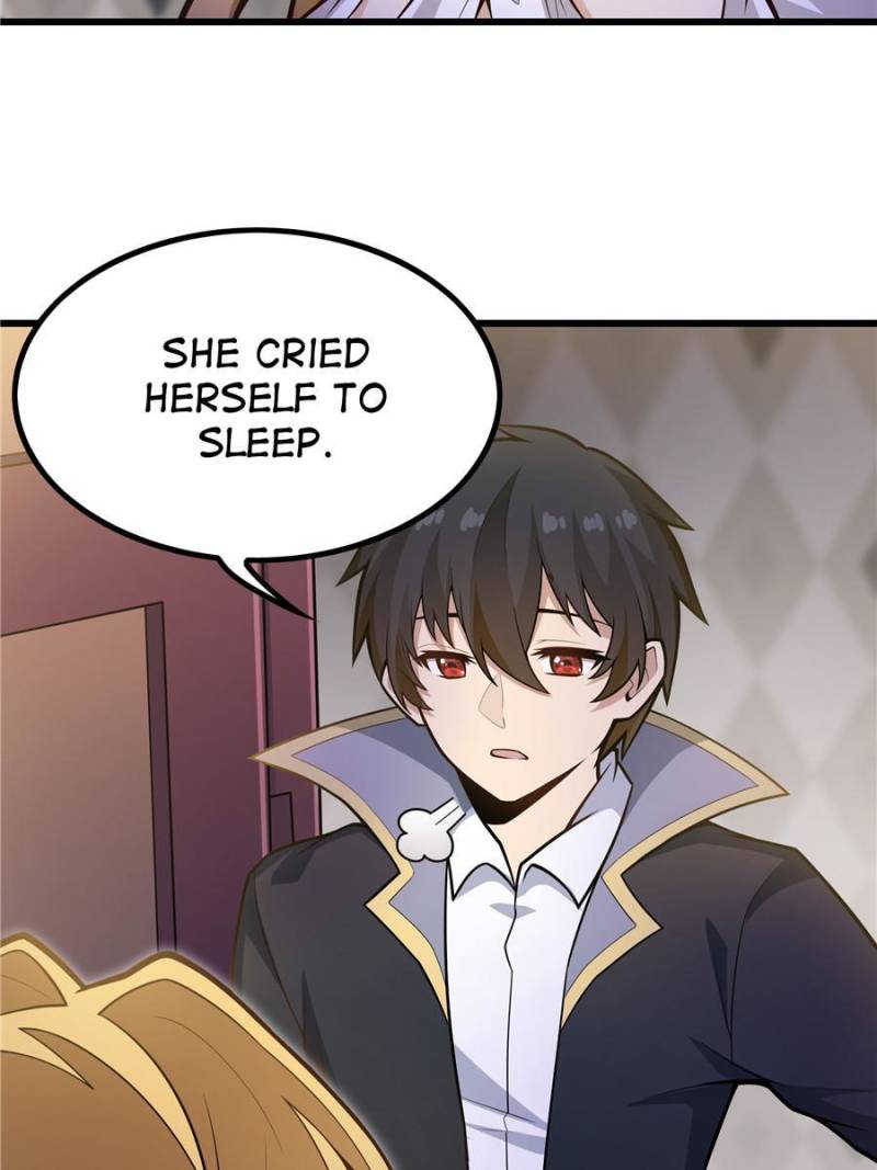 Infinite Apostles And Twelve War Girls chapter 386 page 44