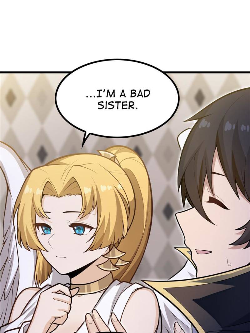 Infinite Apostles And Twelve War Girls chapter 386 page 46