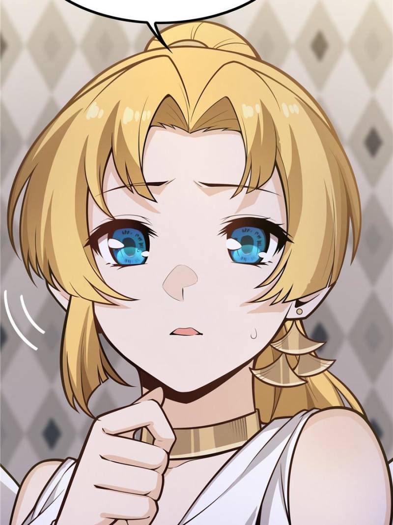 Infinite Apostles And Twelve War Girls chapter 386 page 48