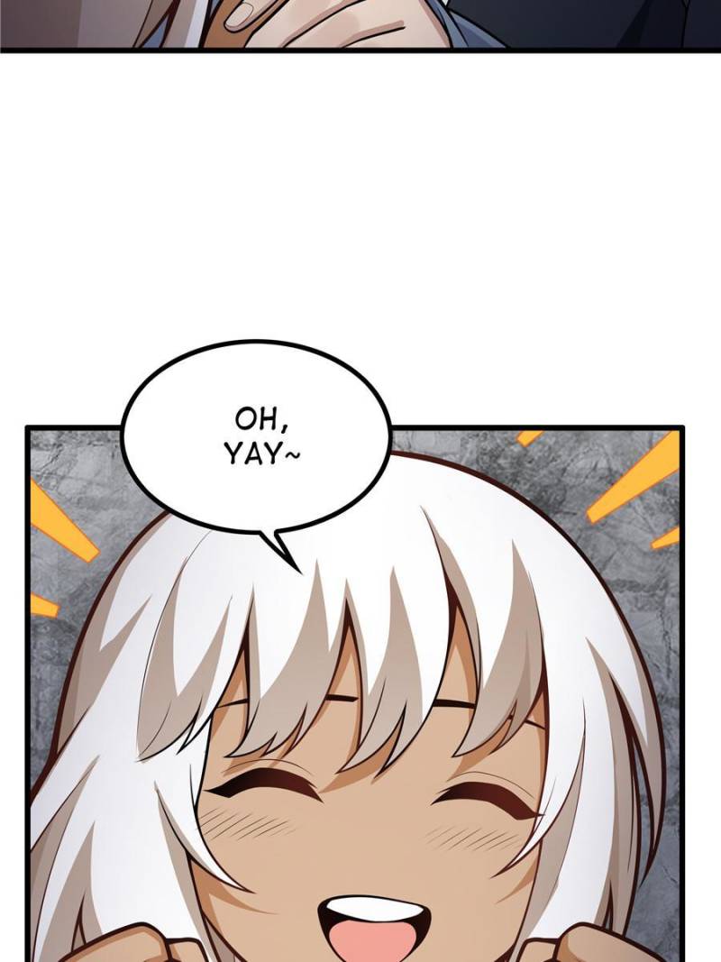 Infinite Apostles And Twelve War Girls chapter 386 page 5