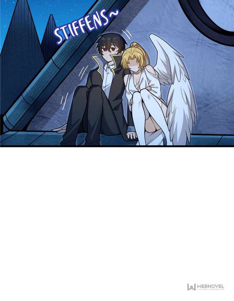 Infinite Apostles And Twelve War Girls chapter 386 page 51