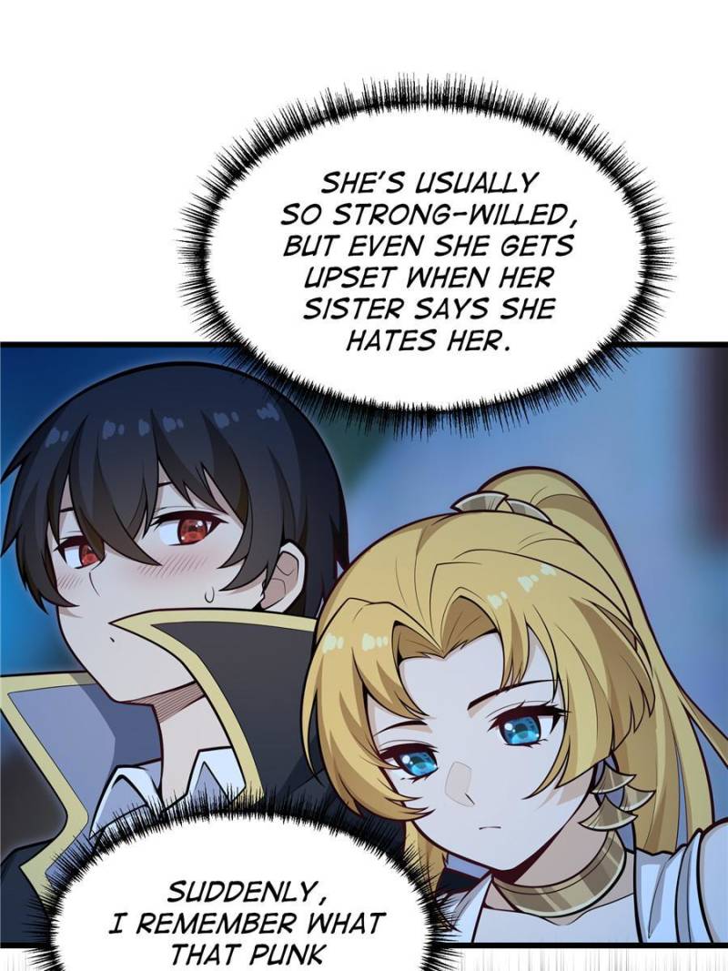 Infinite Apostles And Twelve War Girls chapter 386 page 52