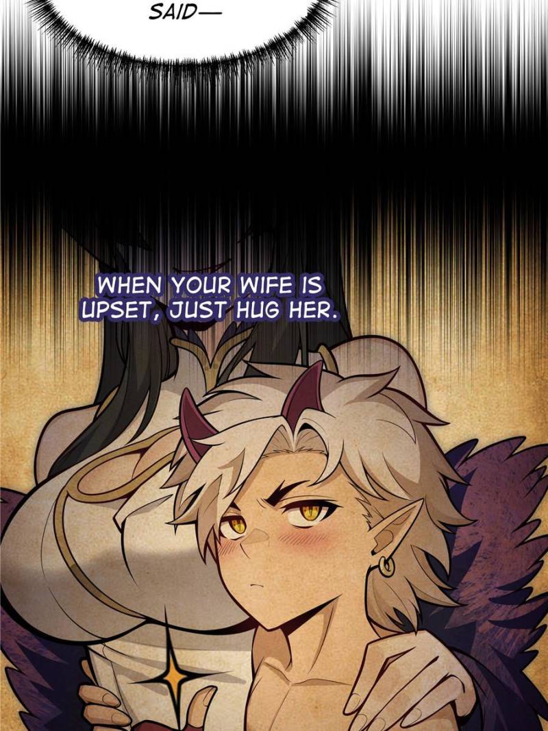 Infinite Apostles And Twelve War Girls chapter 386 page 53