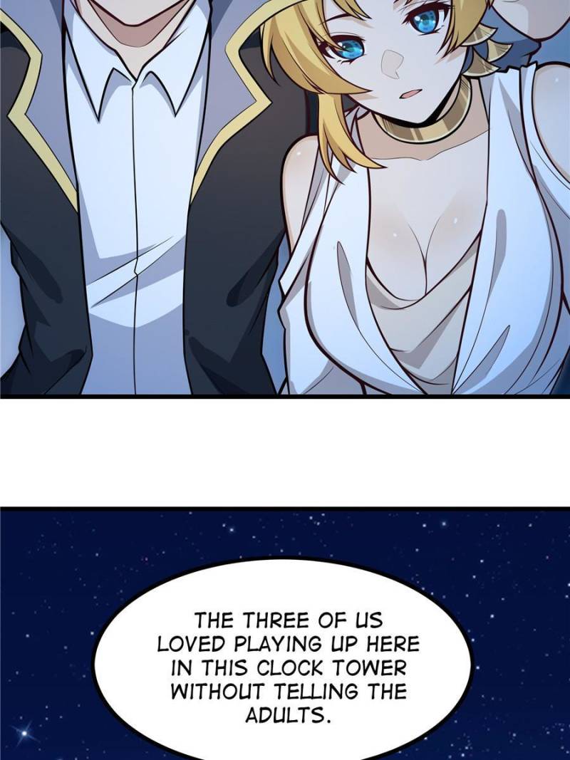 Infinite Apostles And Twelve War Girls chapter 386 page 56