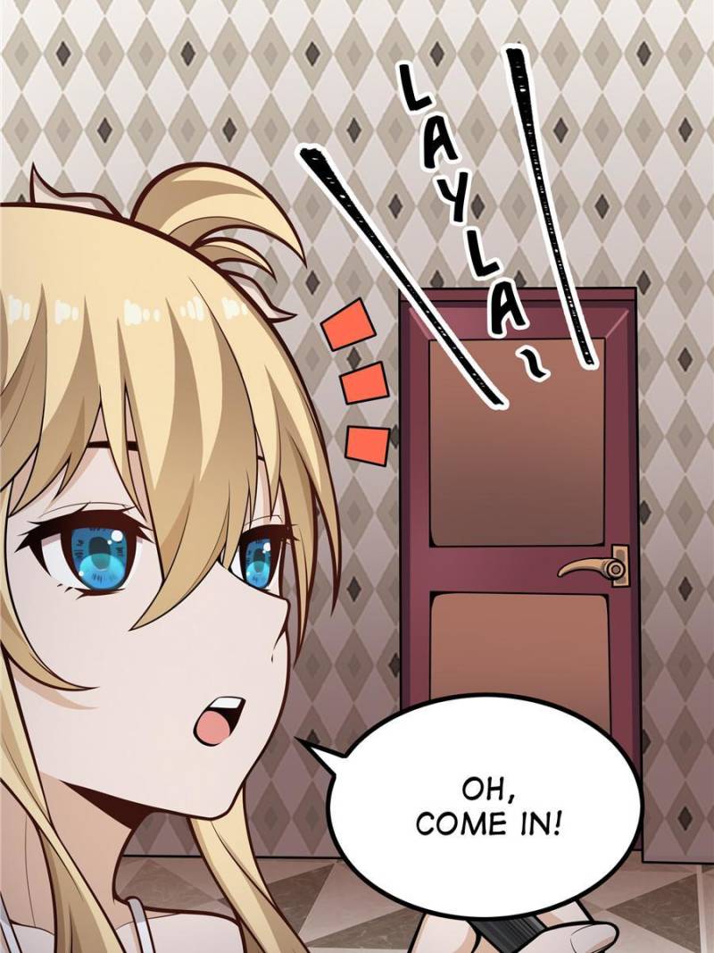 Infinite Apostles And Twelve War Girls chapter 386 page 9