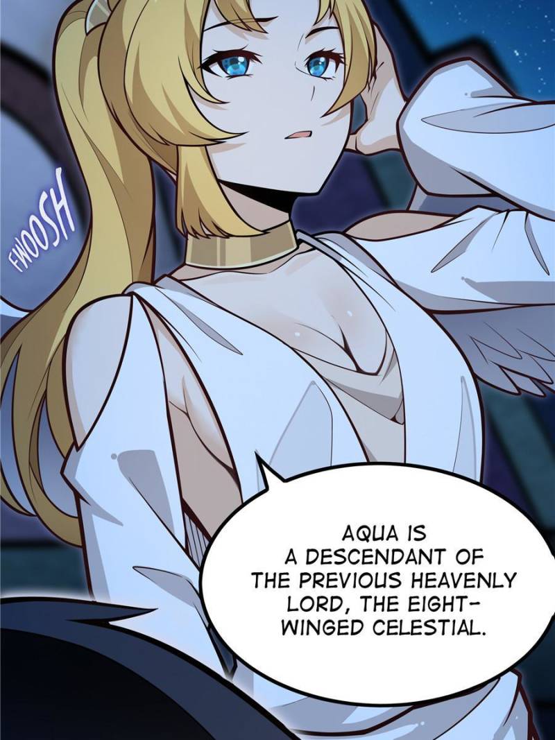 Infinite Apostles And Twelve War Girls chapter 387 page 10