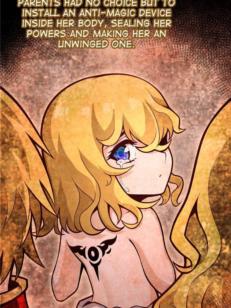 Infinite Apostles And Twelve War Girls chapter 387 page 16