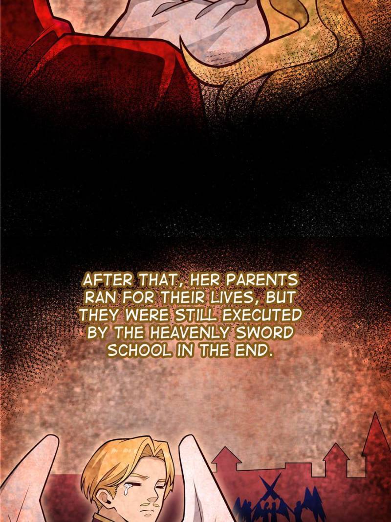 Infinite Apostles And Twelve War Girls chapter 387 page 17