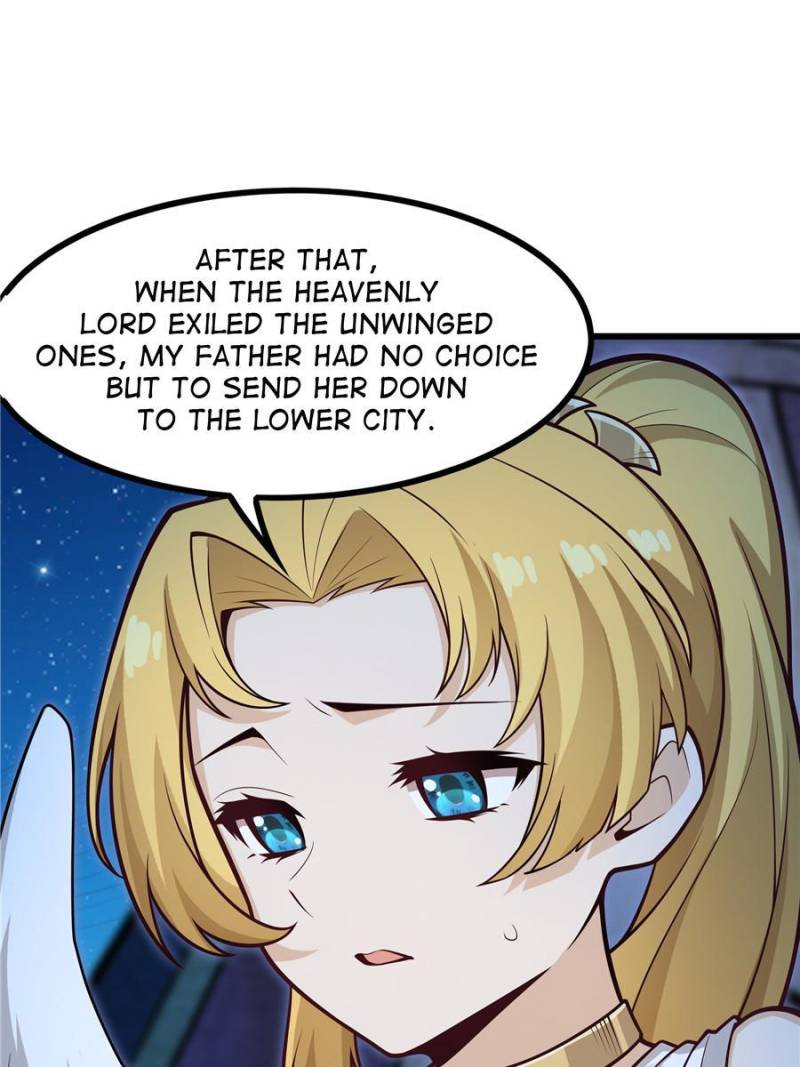 Infinite Apostles And Twelve War Girls chapter 387 page 20