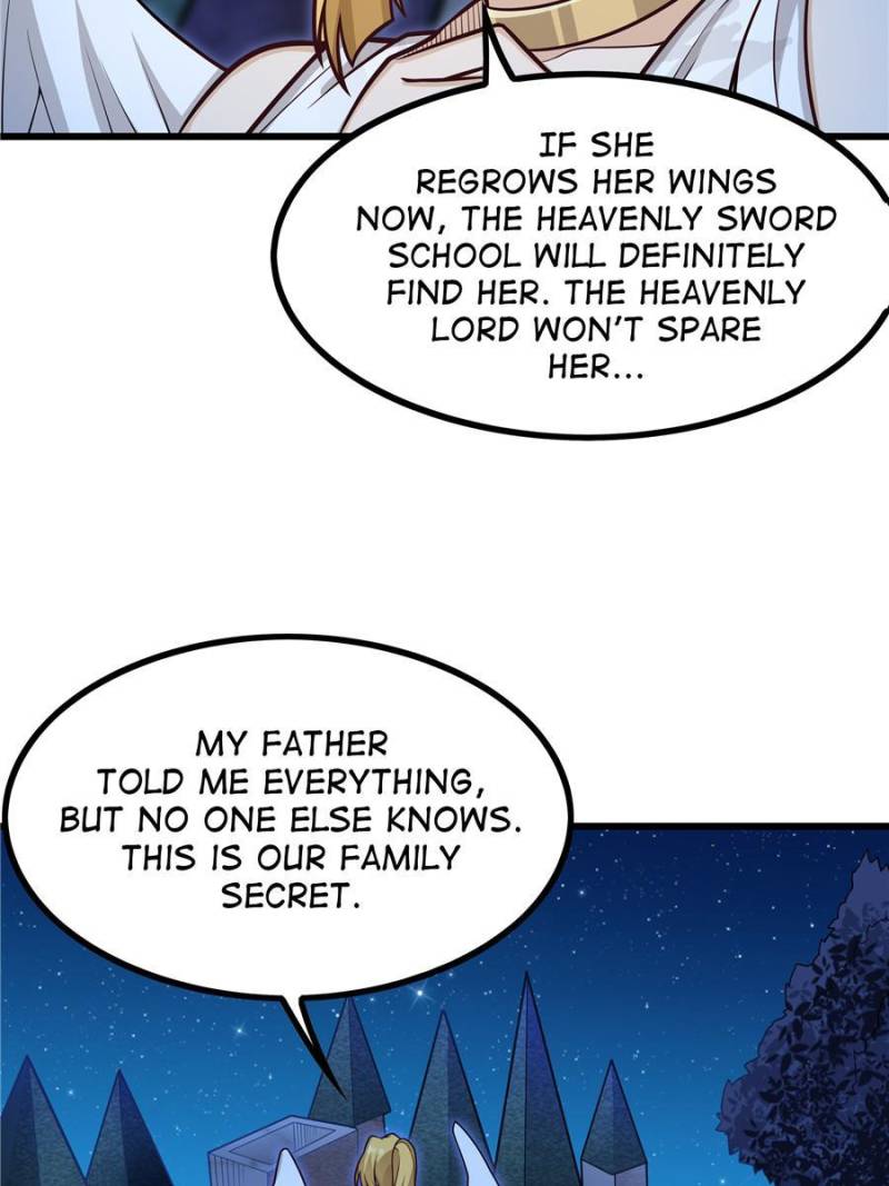 Infinite Apostles And Twelve War Girls chapter 387 page 21