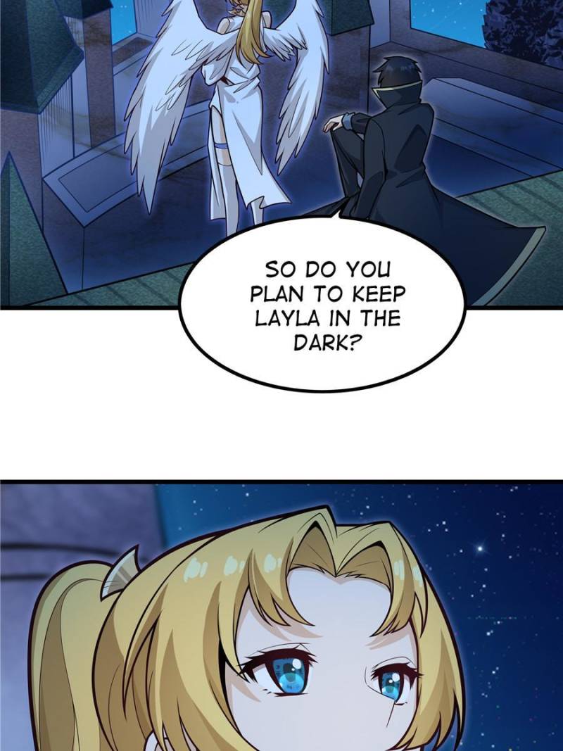 Infinite Apostles And Twelve War Girls chapter 387 page 22