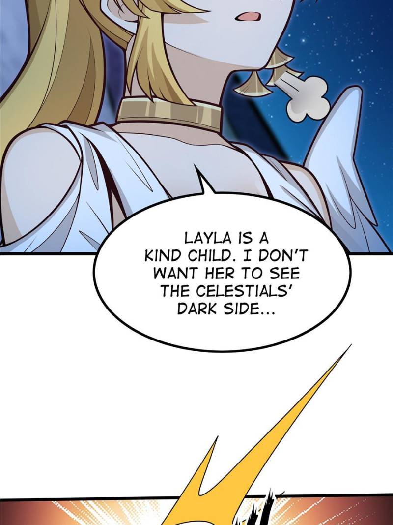 Infinite Apostles And Twelve War Girls chapter 387 page 23