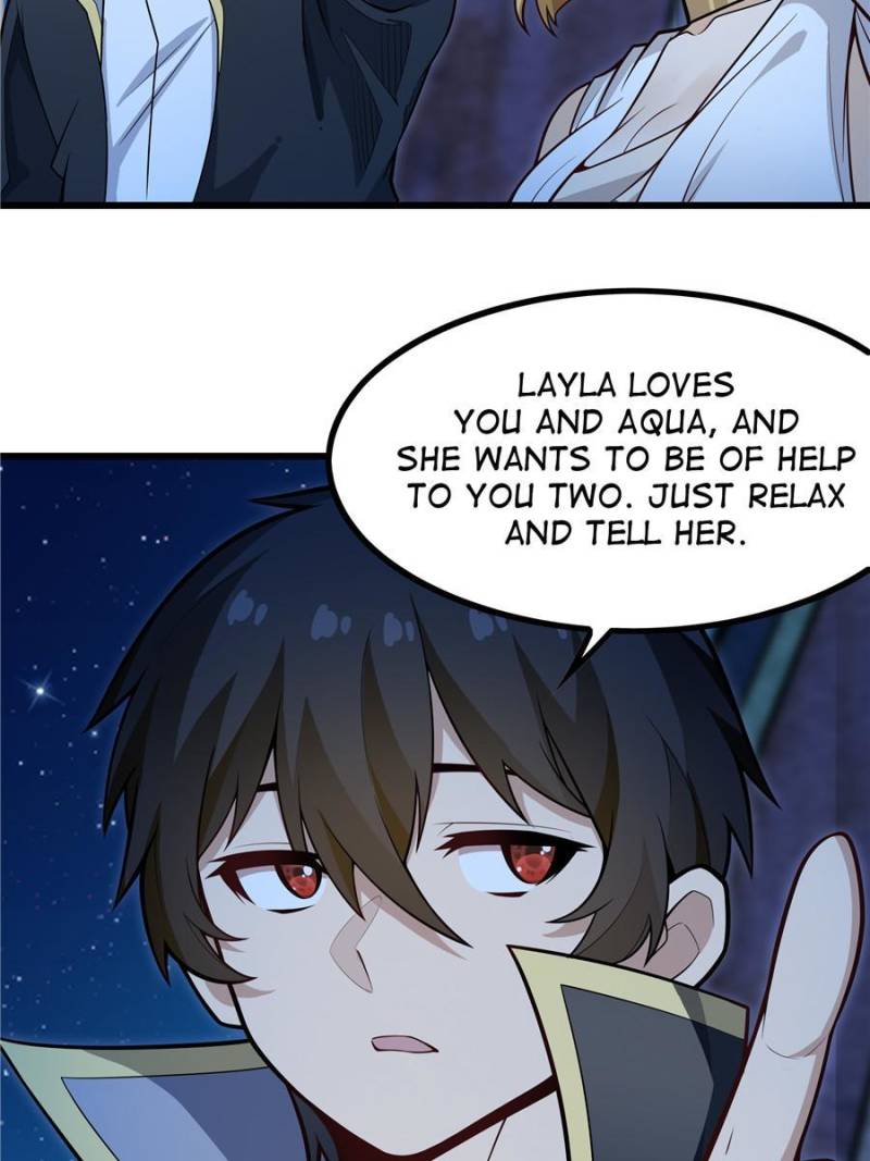 Infinite Apostles And Twelve War Girls chapter 387 page 27