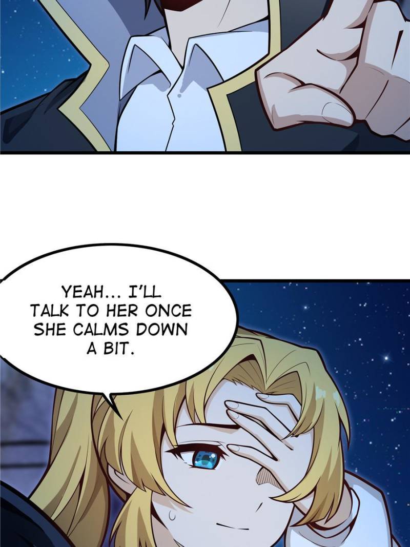 Infinite Apostles And Twelve War Girls chapter 387 page 28