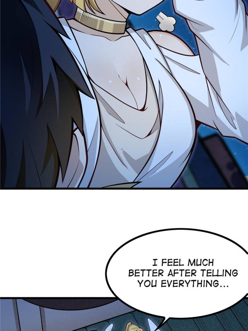 Infinite Apostles And Twelve War Girls chapter 387 page 29