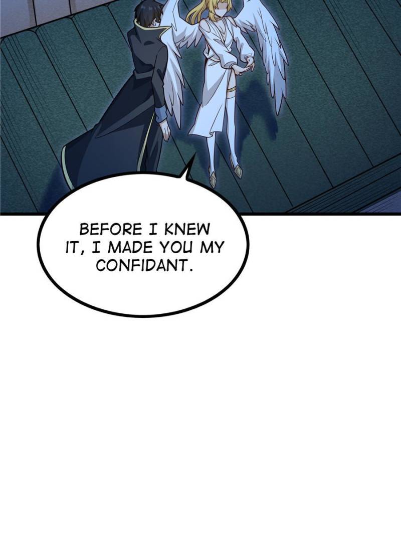 Infinite Apostles And Twelve War Girls chapter 387 page 30