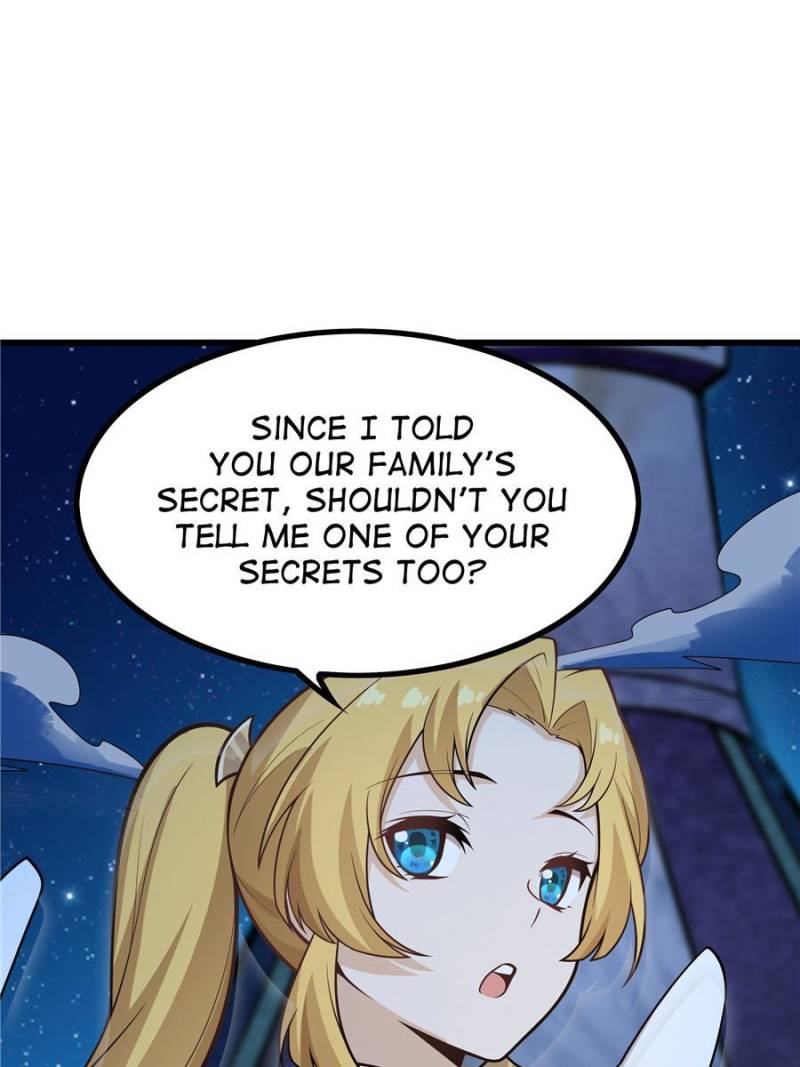 Infinite Apostles And Twelve War Girls chapter 387 page 32