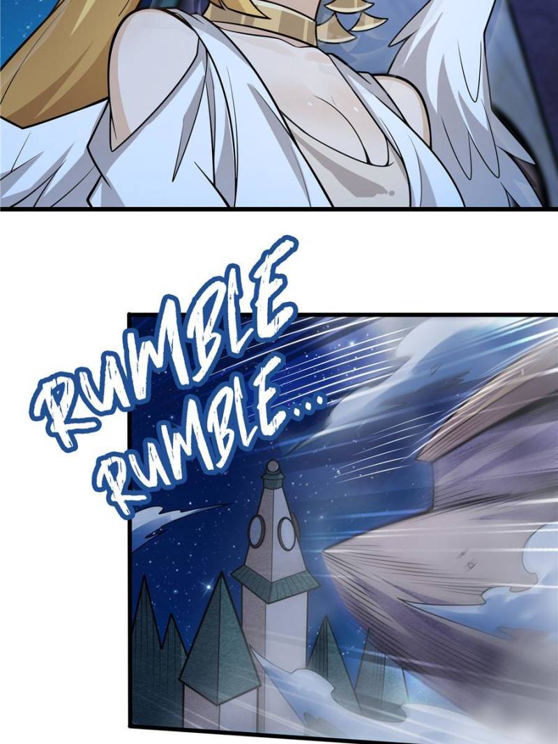 Infinite Apostles And Twelve War Girls chapter 387 page 33