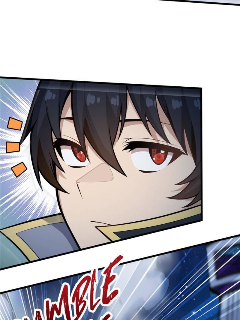 Infinite Apostles And Twelve War Girls chapter 387 page 34