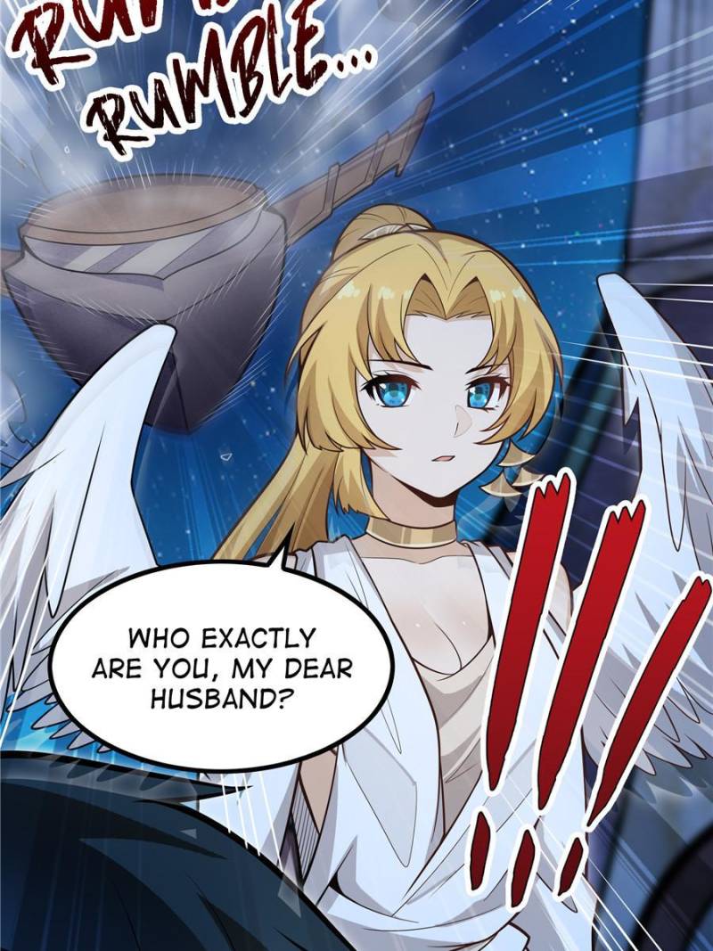 Infinite Apostles And Twelve War Girls chapter 387 page 35