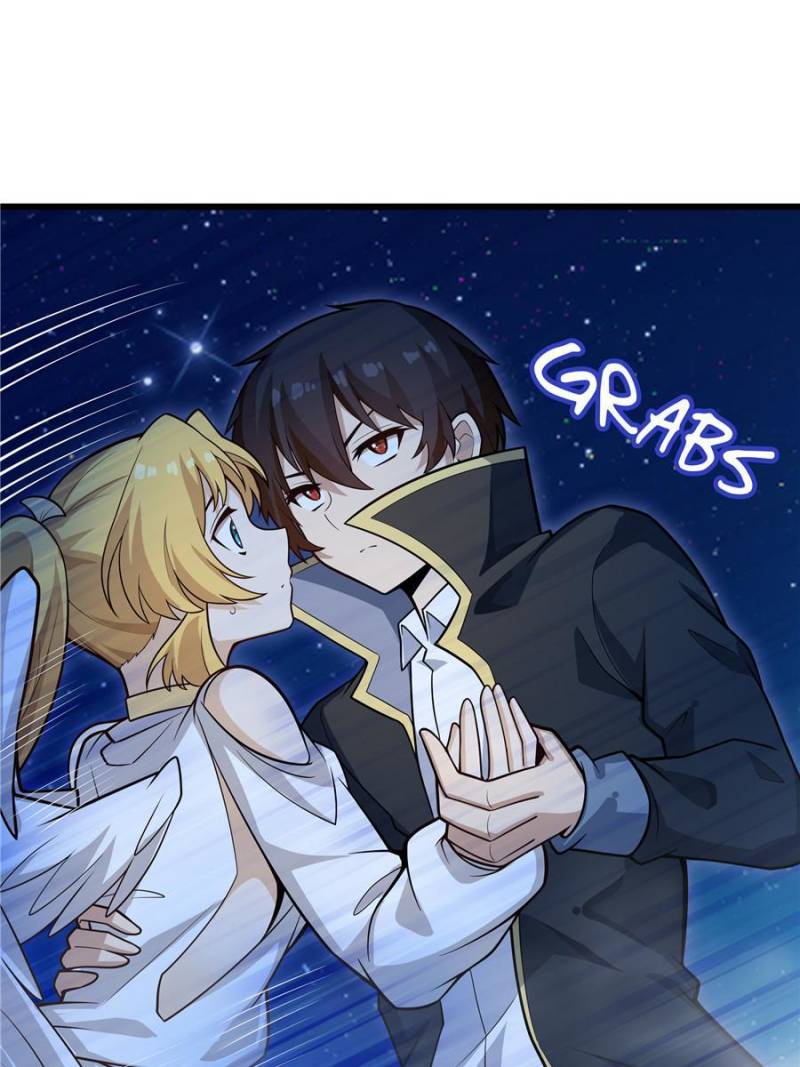 Infinite Apostles And Twelve War Girls chapter 387 page 37