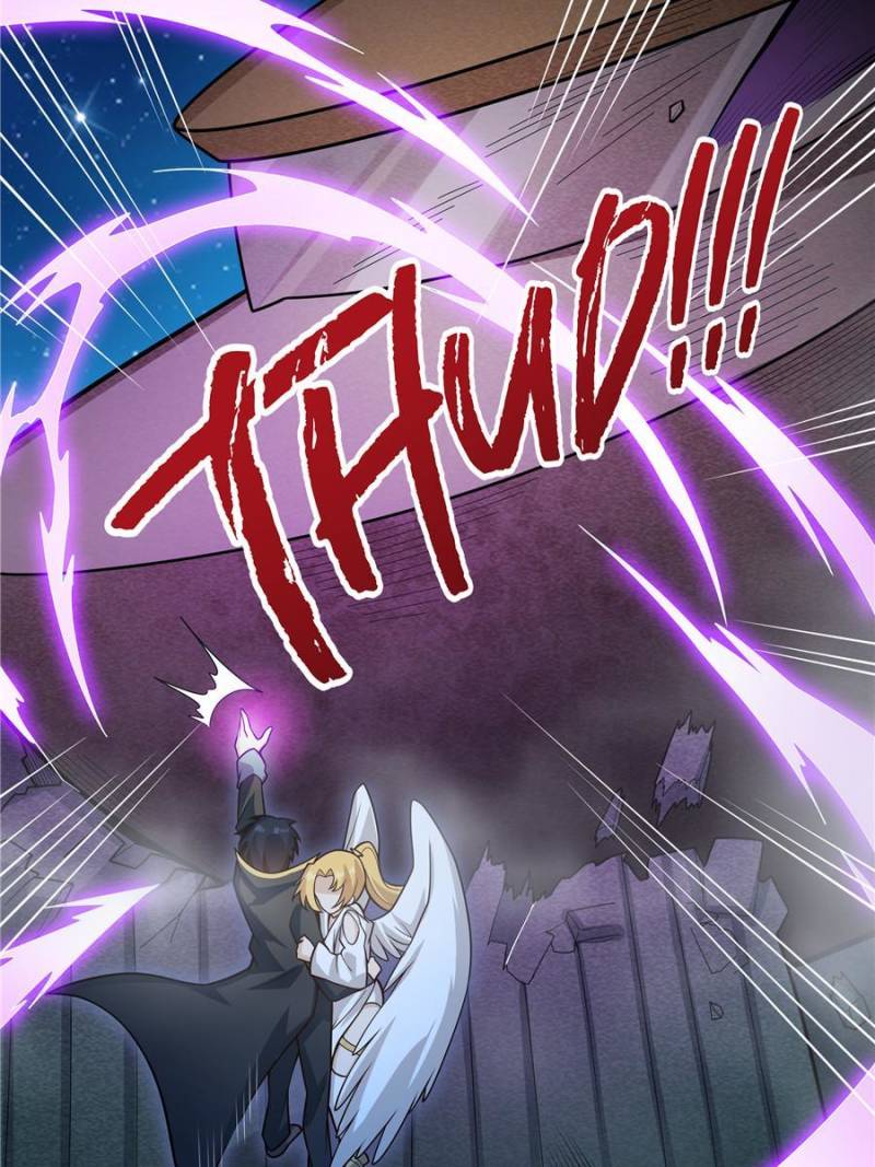 Infinite Apostles And Twelve War Girls chapter 387 page 39