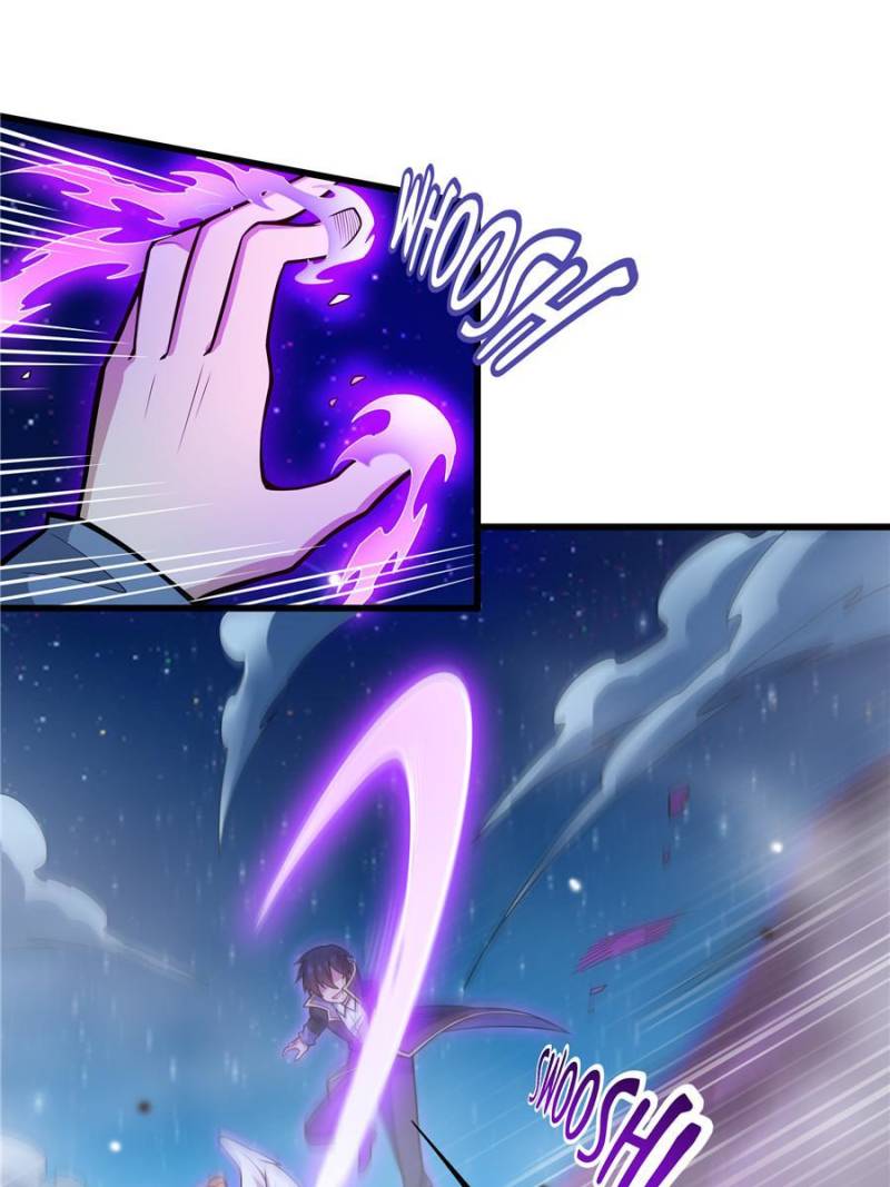 Infinite Apostles And Twelve War Girls chapter 387 page 43