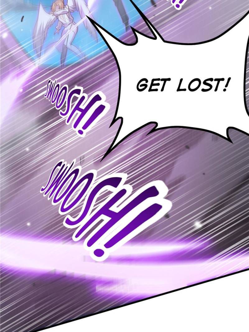 Infinite Apostles And Twelve War Girls chapter 387 page 44