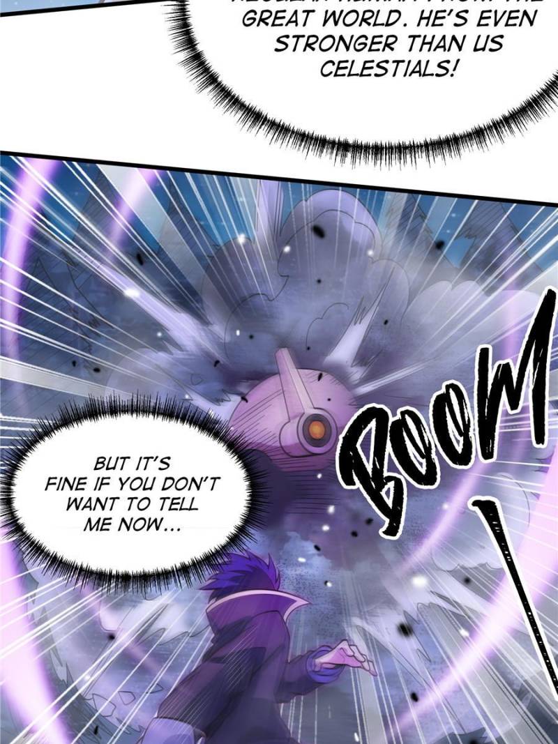 Infinite Apostles And Twelve War Girls chapter 387 page 46