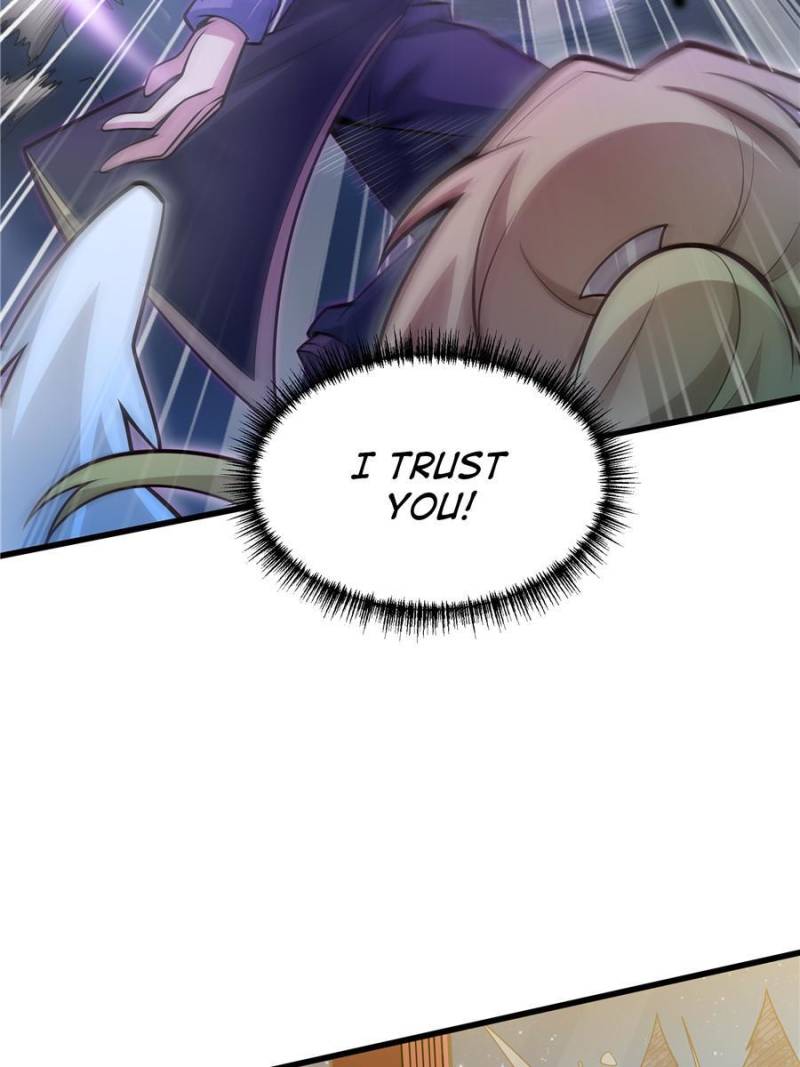 Infinite Apostles And Twelve War Girls chapter 387 page 47