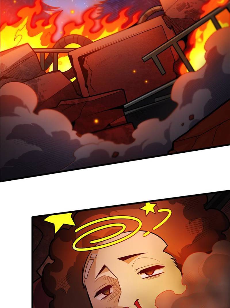 Infinite Apostles And Twelve War Girls chapter 387 page 51