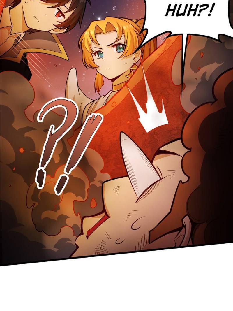 Infinite Apostles And Twelve War Girls chapter 387 page 53