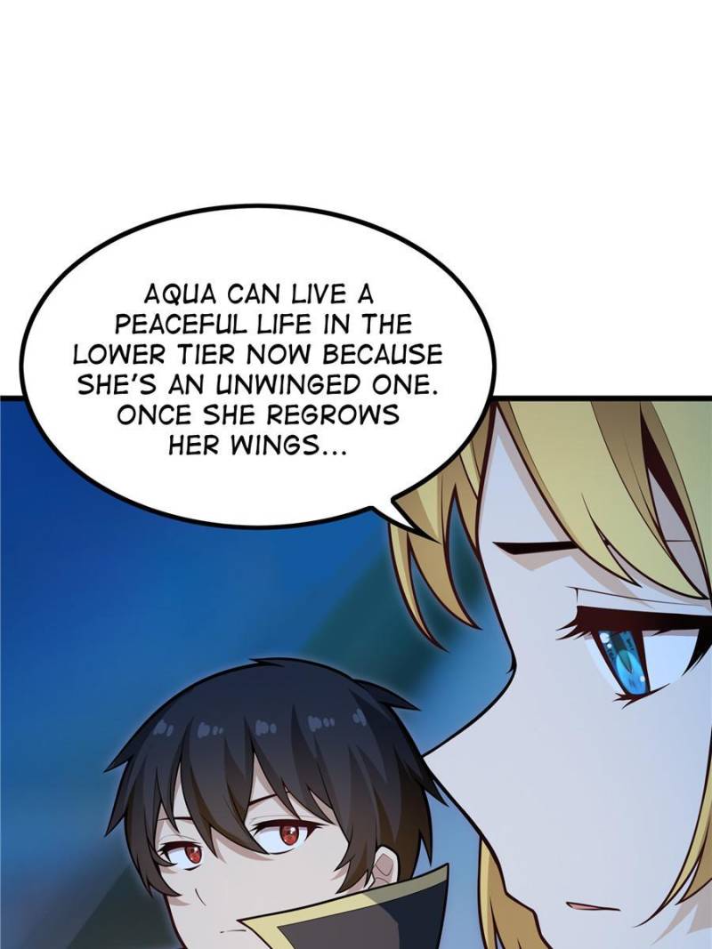 Infinite Apostles And Twelve War Girls chapter 387 page 7