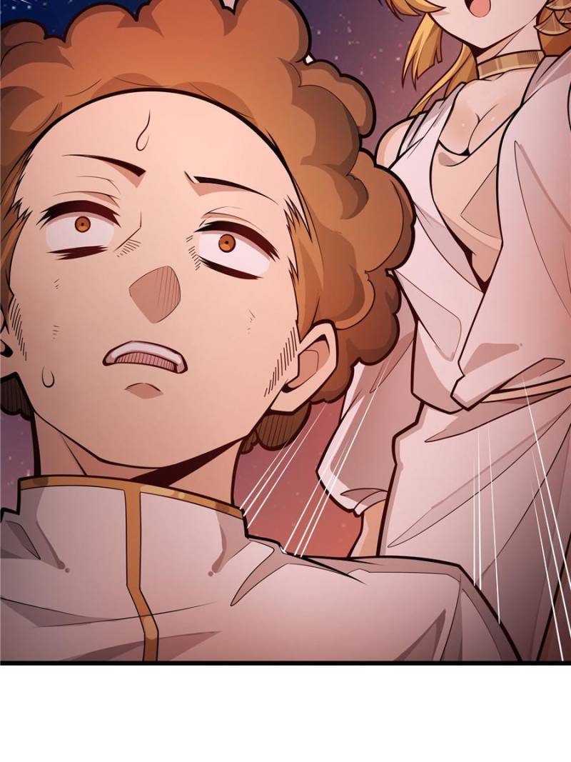 Infinite Apostles And Twelve War Girls chapter 388 page 11