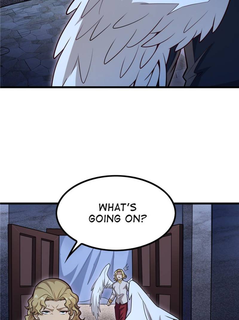 Infinite Apostles And Twelve War Girls chapter 388 page 15