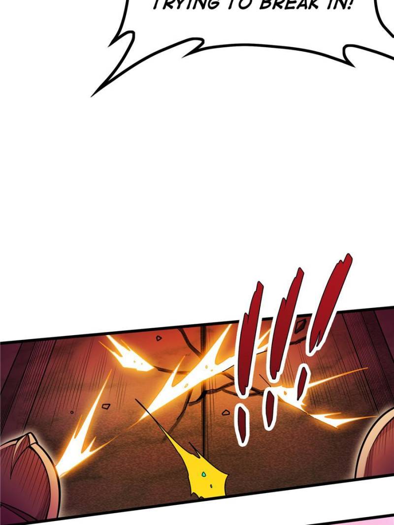 Infinite Apostles And Twelve War Girls chapter 388 page 17