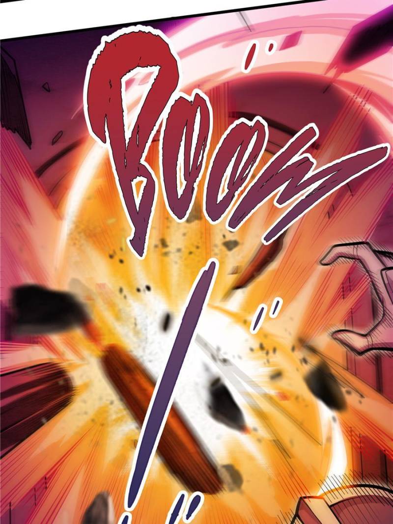 Infinite Apostles And Twelve War Girls chapter 388 page 18