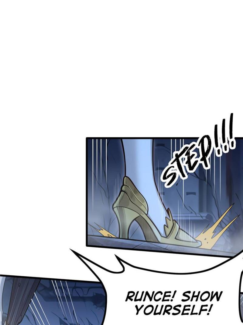 Infinite Apostles And Twelve War Girls chapter 388 page 20