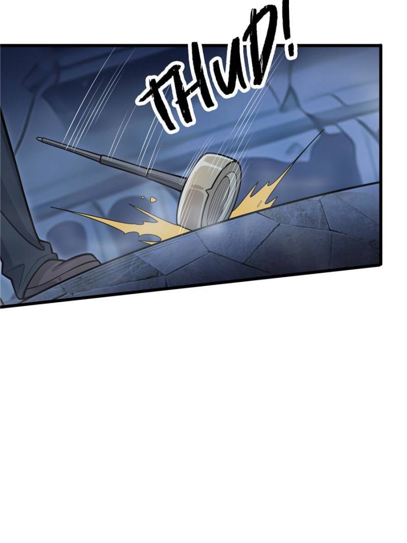 Infinite Apostles And Twelve War Girls chapter 388 page 24