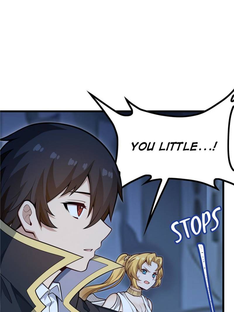 Infinite Apostles And Twelve War Girls chapter 388 page 32