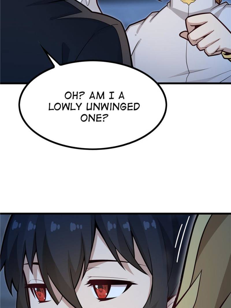 Infinite Apostles And Twelve War Girls chapter 388 page 35