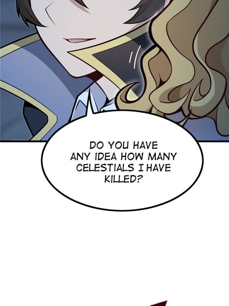 Infinite Apostles And Twelve War Girls chapter 388 page 36