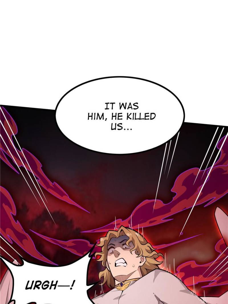 Infinite Apostles And Twelve War Girls chapter 388 page 39